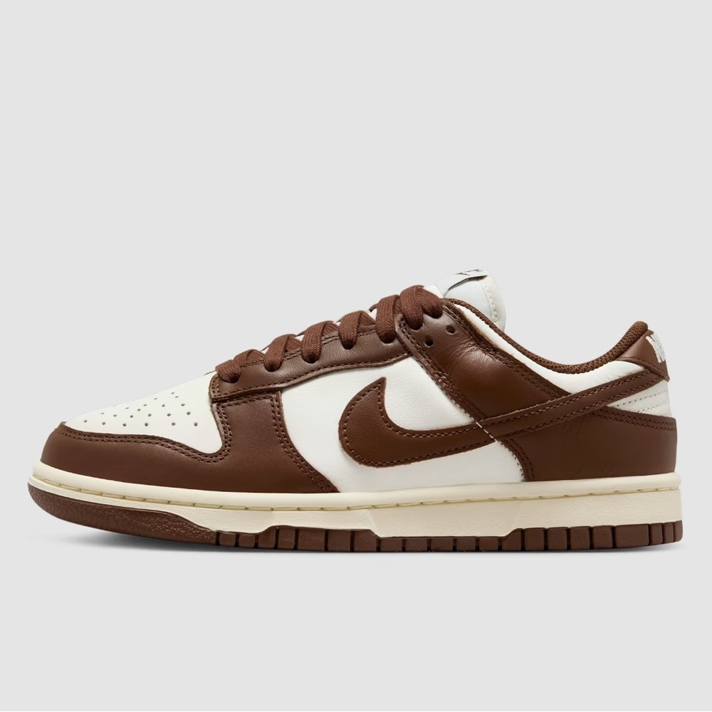 Nike Dunk Low Mocha
